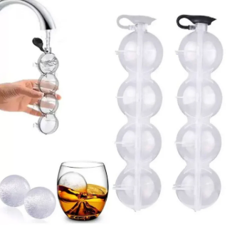 CUBETA PARA  ESFERAS DE HIELO