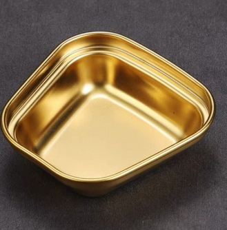 SALSERO DORADO