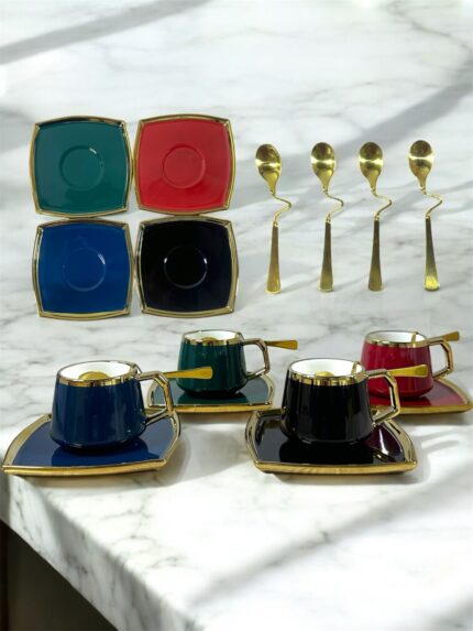 TAZA GLAM