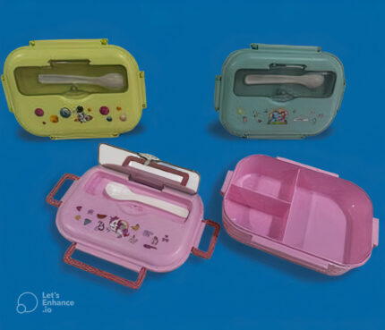 LONCHERA INFANTIL